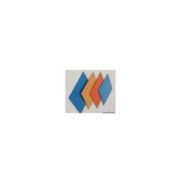 Sell PVDF Aluminum Composite Panels (ACP)