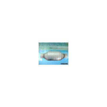 Three way catalytic converter
