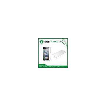 For iPhone 4 Tempered Glass Screen Protectors , 2.5D Tempered Glass Protection Screen