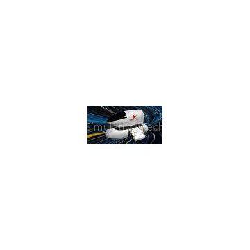 Capsule Motion Simulator