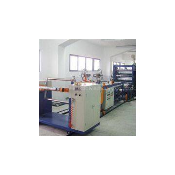 PET Sheet Extrusion Line