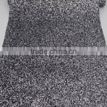 OEM ODM Accepted Colorful/many Different Colors Gray Glitter Wallpaper Glitter Fabric Wallpaper photo-5