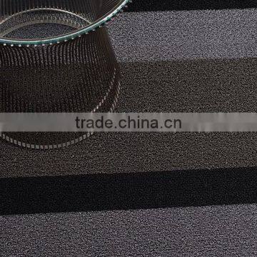 PVC Vinyl Loop Floor Mat photo-4