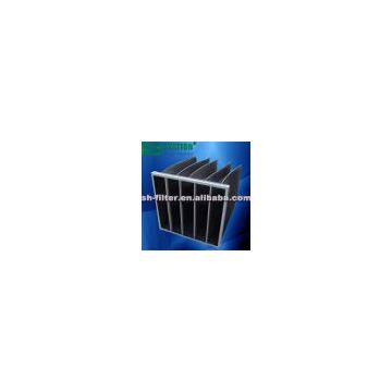 activated carbon filter bag