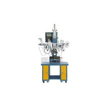 Automatic Thermal Transfer Printing Machine For Small Round Product