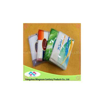 New Design Of Pocket Pack Magic Mini Facial Tissue