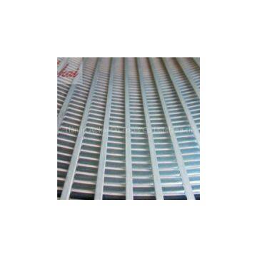 wedge Wire Screen