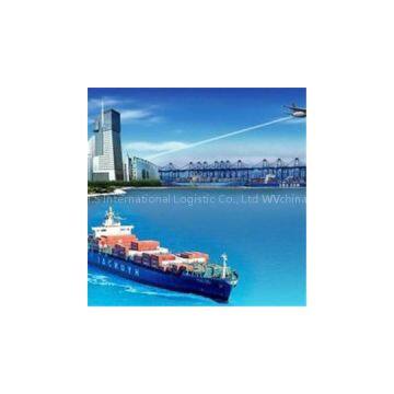 International Shipping From China To Belgium