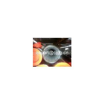 Gr.C Round Stainless Steel Pipe ASTM A210 Super Heater Tube
