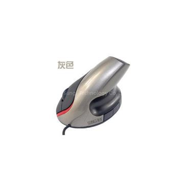 USB Wired Vertical Mouse