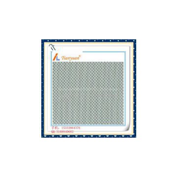 Woven Polypropylene Filter Press Filter Cloth