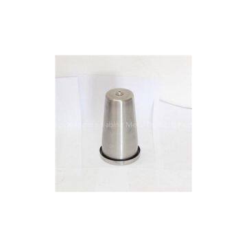Customized High Quality Precision Steel Deep Drawing Housing Drawing Parts OEM Deep Drawn Parts, Precision Stainless Steel Drawing Piece