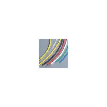 Heat shrinkable tube,heat termination kits