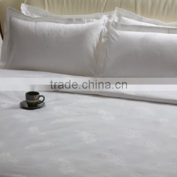 cotton bedding set, hotel bedding textile