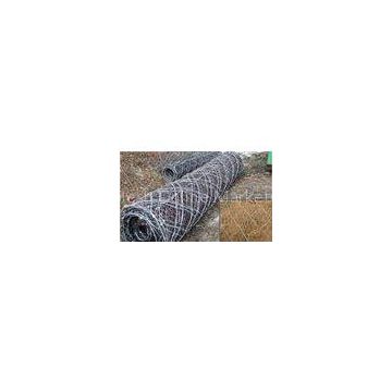 slope protection wire mesh