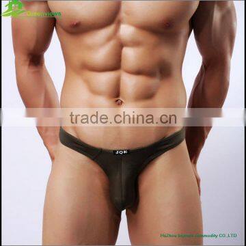 Wholesale underwear men Sexy underwera For G string for men sexy open g-string