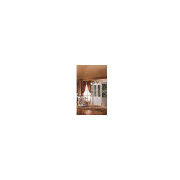 Four Doors Wine Cabinet