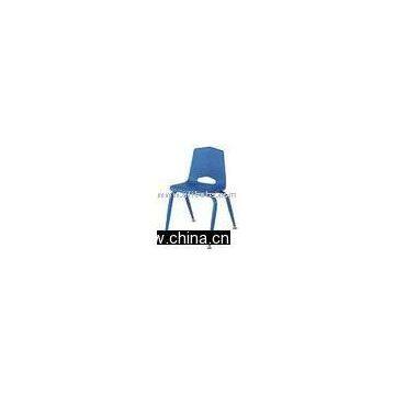 Royal Seating 1101 Matching Leg and Seat Quantum Stack Chair