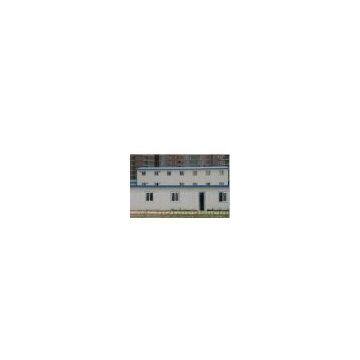 Prefabricated House