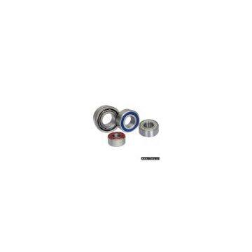 Auto bearing
