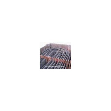 316L U Tubes photo-3