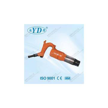 Used In Boiler Shipbuilding Metallurgy Industrial Metal Surface Blade Cutting Chipping Hammer