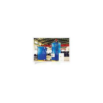 16 Kgf / cm 1.6Mpa Vertical Steam Boilers For Marine / Industry