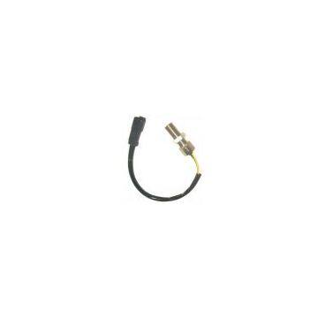 sensor revolution for tracked sensor E320B