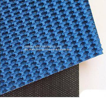 Rubber Conveyor Belting Material Suppliers Good Qualiy And Price For Carton Conveying Production Line NCE-U74/4D(AB) photo-3