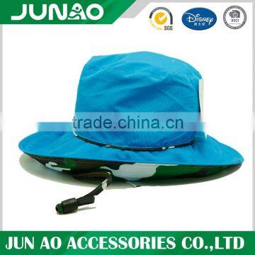 High Quality Bucket Hat Custom Designed Fisherman Hat And Caps Wholesale