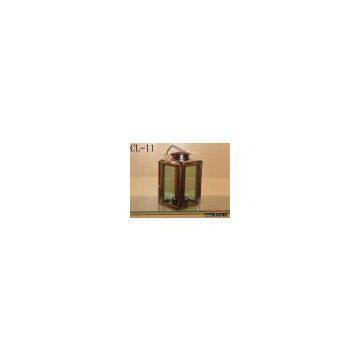 gifts glass lanterns