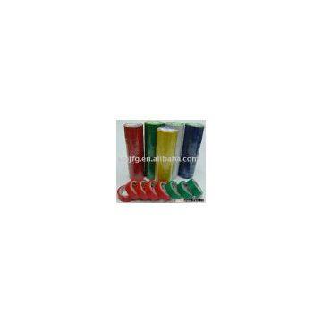 PVC Electrical Tapes