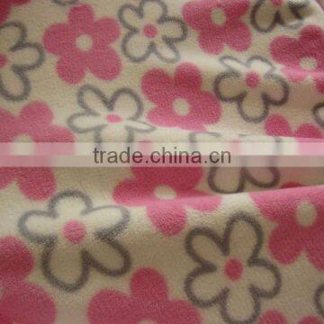 100% polyester Coral Fleece Fabric-for blanket