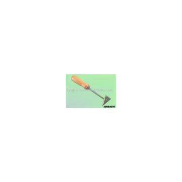 Putty knife