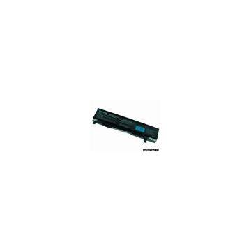 Replacement Laptop Battery For PA3399U