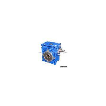 Aluminum Alloy Worm Gearboxes