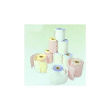 Cash Register Paper Roll photo-2