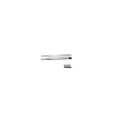 Self lock drawer slide 4502