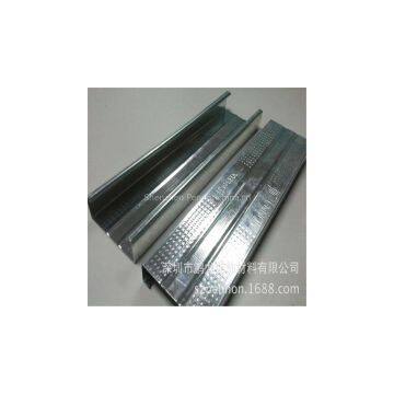 Suspended Ceiling System Galvanized steel Cross Channel Furring Channel