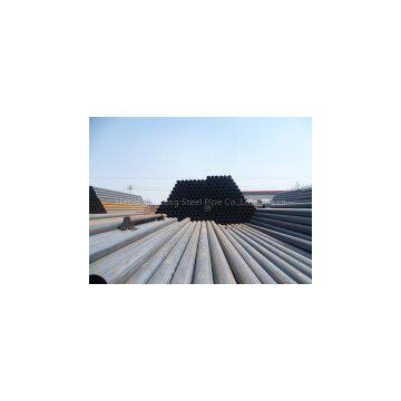 seamless steel pipe A106 GR.B SS304 P91 T12