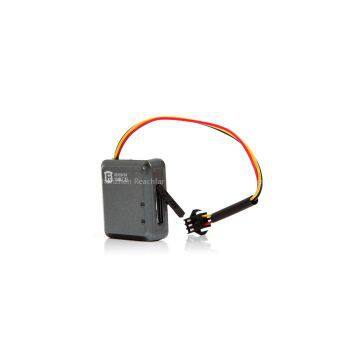 reachfar rf-v12+ E-bike GPS tracker Supports the remote control,Real-Time GSM/GPRS Tracking Vehicle