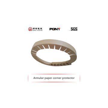 High quality Annular Paper Angle Protectors with low price