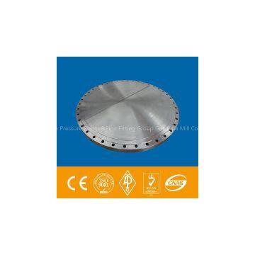 Sell Blind Flange ASTM A105N Forged