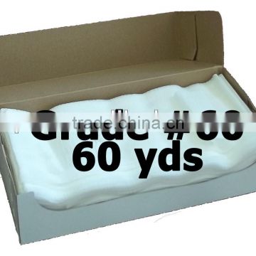 Grade 60 Cheesecloth 60 Yards Box 36" Wide 32 x 28 thread Count 100% Natural Cotton White Cheese Cloth Fabric Wholesale Price