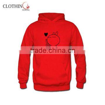 wholesale personalized sport fashion casual girls hoodies with hood