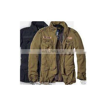 Winter Jackets