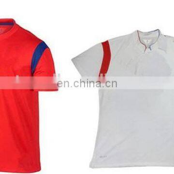 2014 World Cup team soccer jersey