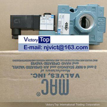 MAC 56C-13-871JB Valves