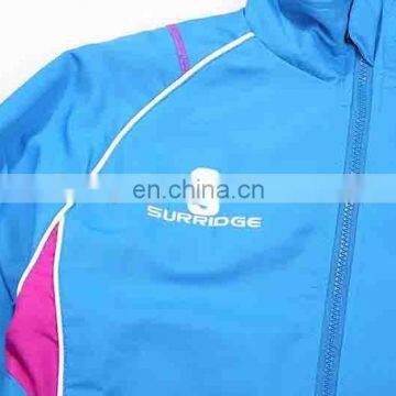 Best Selling Thailand Quality Tracksuit With Full Zipper photo-3