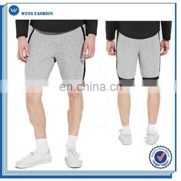 wholesale Mens Short Sweatpants Men Blank Sports Pants